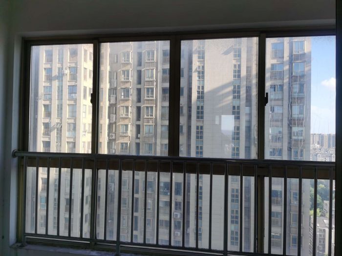 尚海湾 4室2厅2卫 172m&sup2;