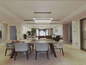 中海碧林湾 4室2厅2卫 140m&sup2;
