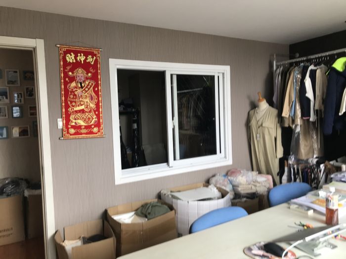金海岸国际广场 3室1厅1卫 110m&sup2;