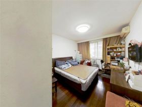 公园一村 2室1厅1卫 89.2m&sup2;