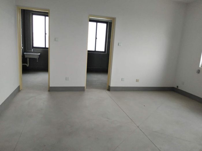 中桥名邸 2室2厅1卫 81m&sup2;