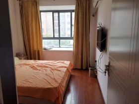 炜赋星湖邻里 3室2厅2卫 133.8m&sup2;