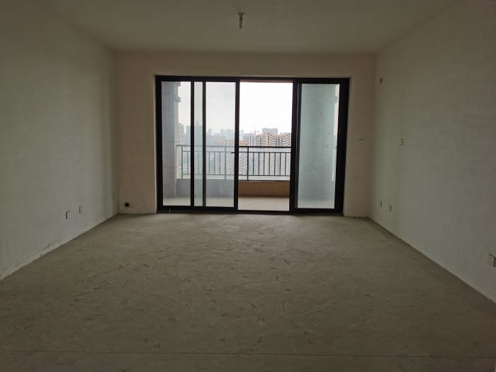 德诚翠湖湾 5室2厅2卫 198m&sup2;