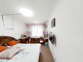 新华三村 2室2厅1卫 87m&sup2;