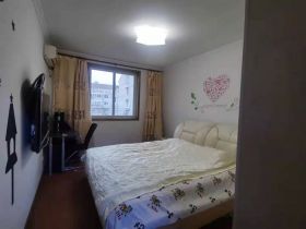 金辉花园 2室1厅1卫 85m²