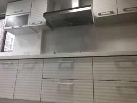 濠滨花园 4室2厅2卫 160.00m&sup2;