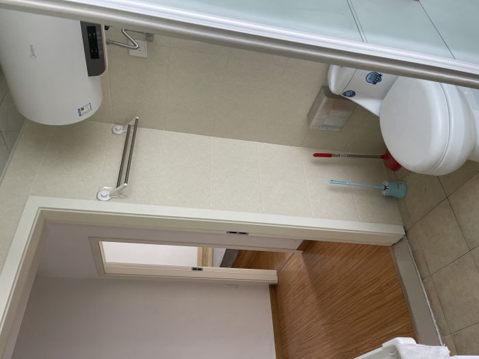 和融&bull;优山美地名邸 3室2厅2卫 130m&sup2;