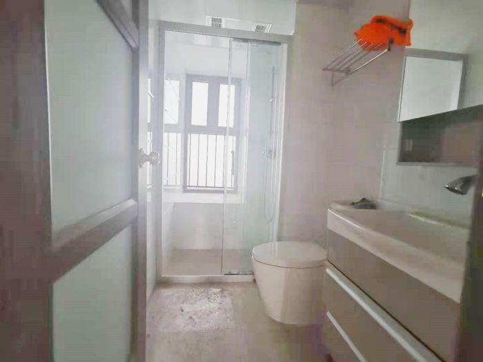 碧桂园时代悦城 3室2厅2卫 114m&sup2;