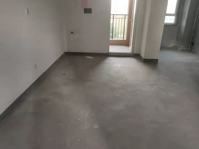 金科廊桥水岸 3室1厅1卫 113m&sup2;