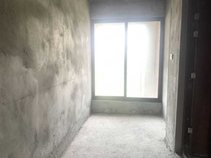 山水壹号 2室2厅1卫 92.00m&sup2;