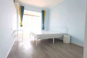 易家桥新村 1室1厅1卫 48m&sup2;