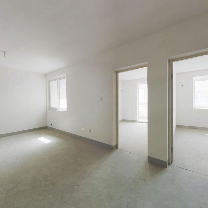 惠泽苑 2室1厅1卫 84.46m&sup2;