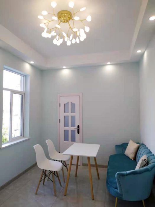 板桥南村东 1室1厅1卫 46.14m&sup2;