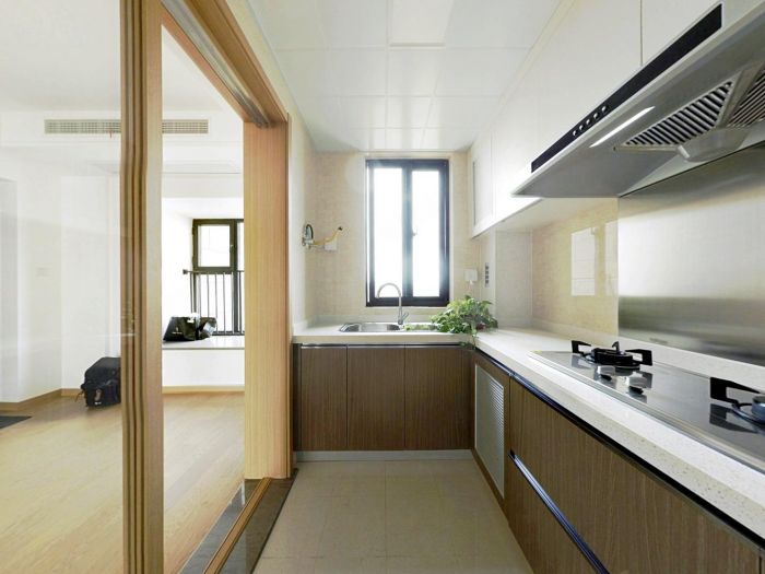 时光漫城 4室2厅2卫 125m&sup2;