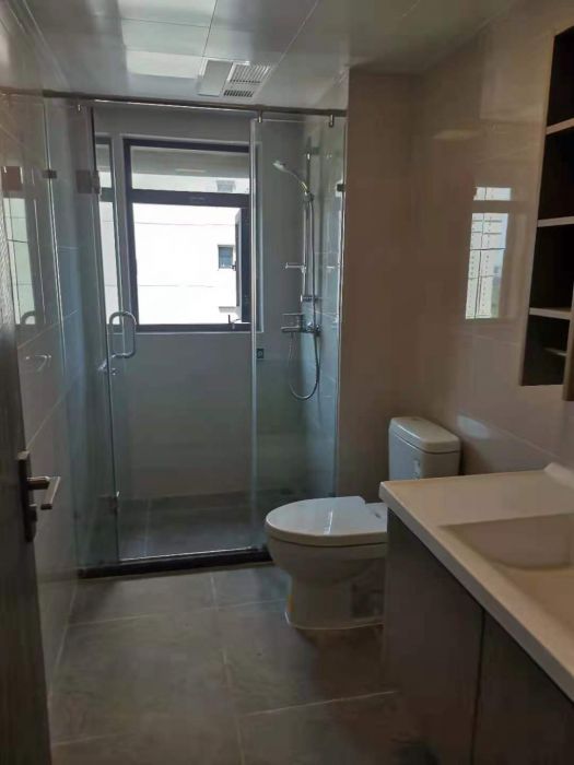 南通雅居乐花园 3室2厅2卫 127m&sup2;