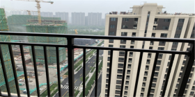 中海上东区 3室2厅2卫 127.32m&sup2;