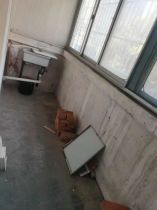 濠西园中北小区 3室2厅1卫 130m&sup2;