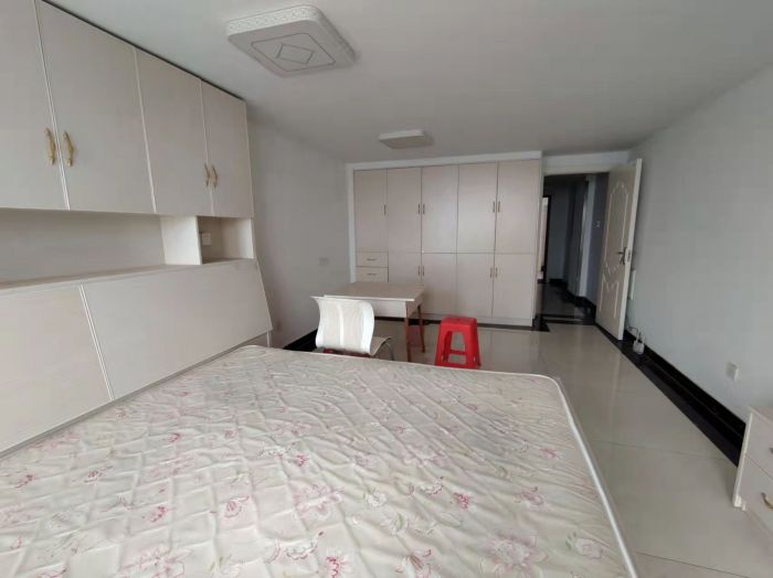 中国南通工业博览城 3室2厅1卫 60.5m&sup2;