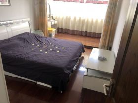 森大蒂花苑 4室2厅2卫 138m&sup2;