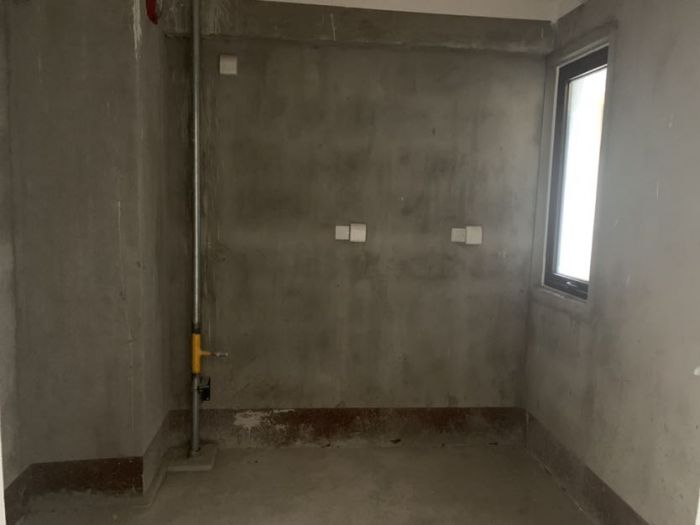 江湾国际中心 3室2厅1卫 108m&sup2;
