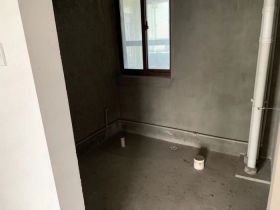 山景水岸 3室2厅1卫 97m&sup2;