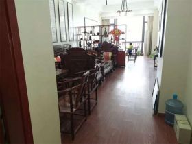 汇金国际 1室1厅1卫 71.05m&sup2;