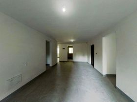 新城香溢紫郡 3室2厅2卫 112.00m&sup2;