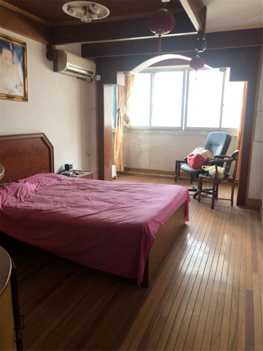 学田北苑 4室2厅2卫 133.00m&sup2;