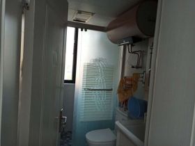 星竹花园 1室1厅1卫 50m&sup2;