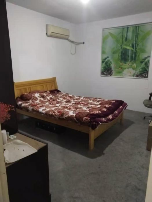 星辰花园 2室1厅1卫 103m&sup2;