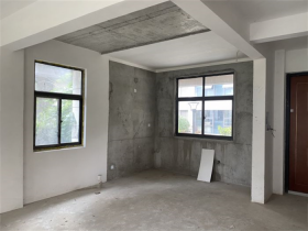 远创紫樾台 5室2厅2卫 195m&sup2;