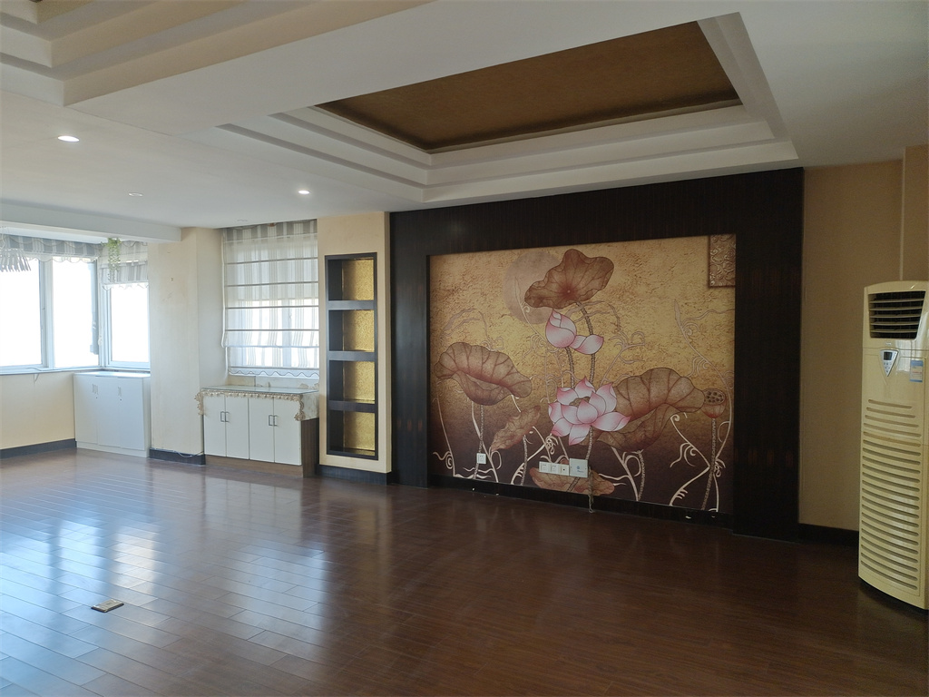 北濠大厦 3室2厅2卫 115m&sup2;