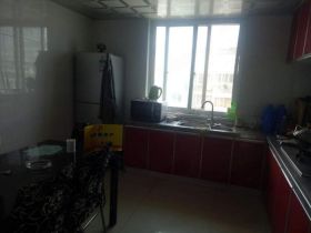新星苑 3室2厅1卫 117m&sup2;