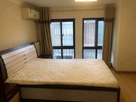 帝奥北城名郡 2室2厅1卫 42m&sup2;