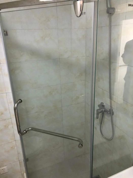 南辰濠郡 2室1厅1卫 60m&sup2;