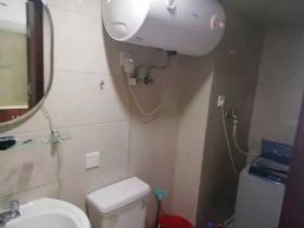 景华城 2室1厅1卫 60m&sup2;