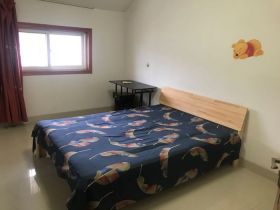 怡园新苑 3室1厅1卫 124m&sup2;