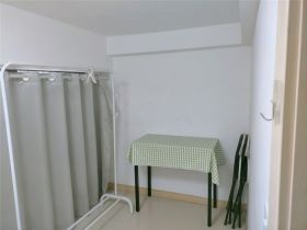 帝奥北城名郡二期 1室厅1卫 40m&sup2;