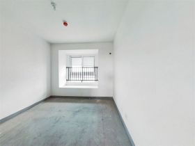新城香溢紫郡 3室2厅1卫 97m&sup2;