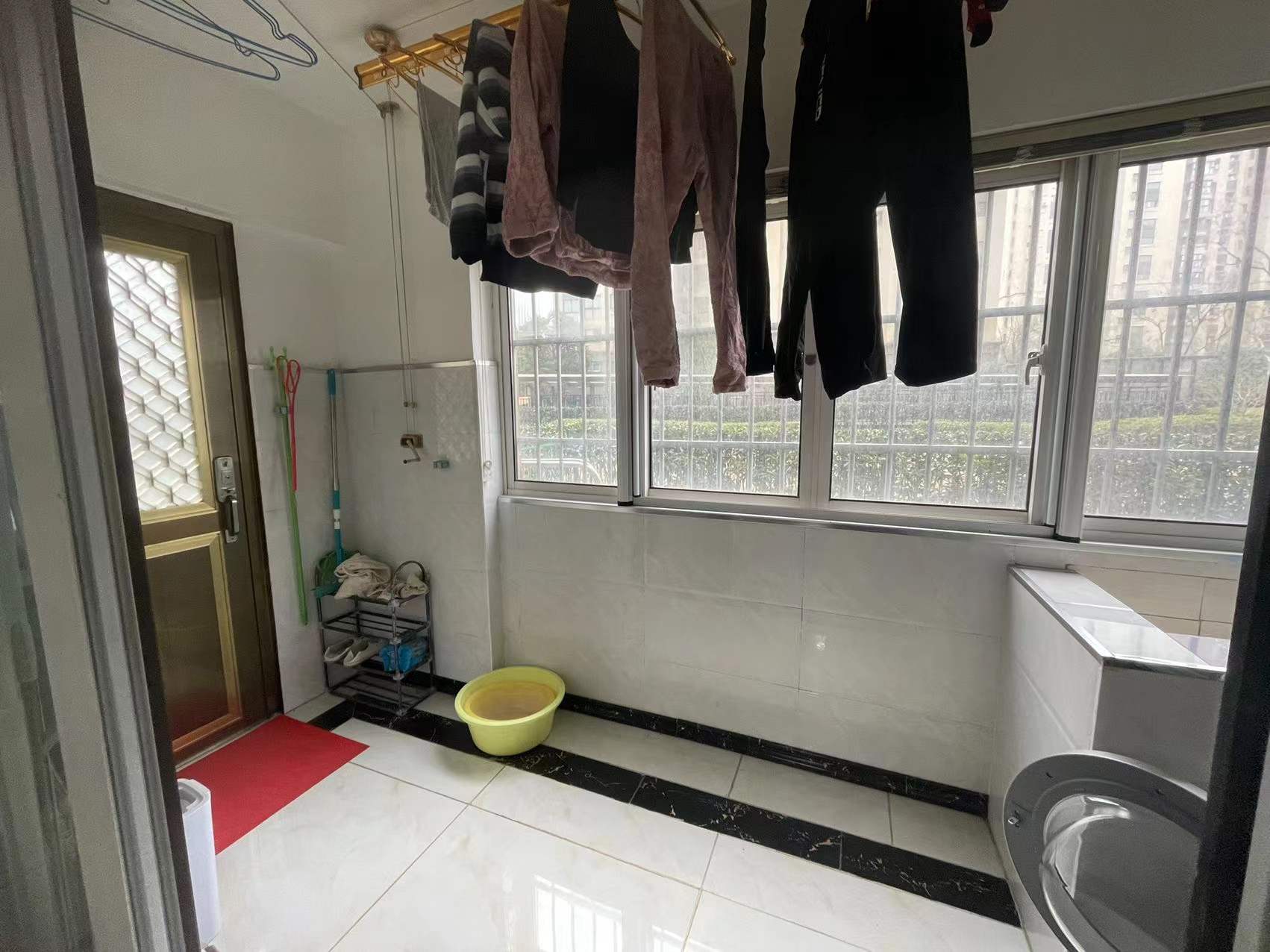 景瑞望府 2室2厅1卫 96m&sup2;