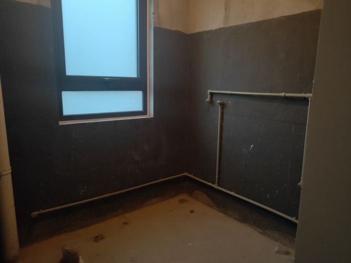 佳期漫 4室2厅2卫 100.00m&sup2;