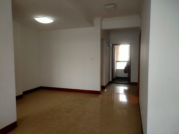 未来锦城 2室1厅1卫 100m&sup2;