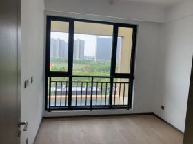 春风南岸西园 4室2厅3卫 166.00m&sup2;