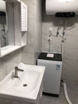 碧桂园云峯中心 1室1厅1卫 40m&sup2;