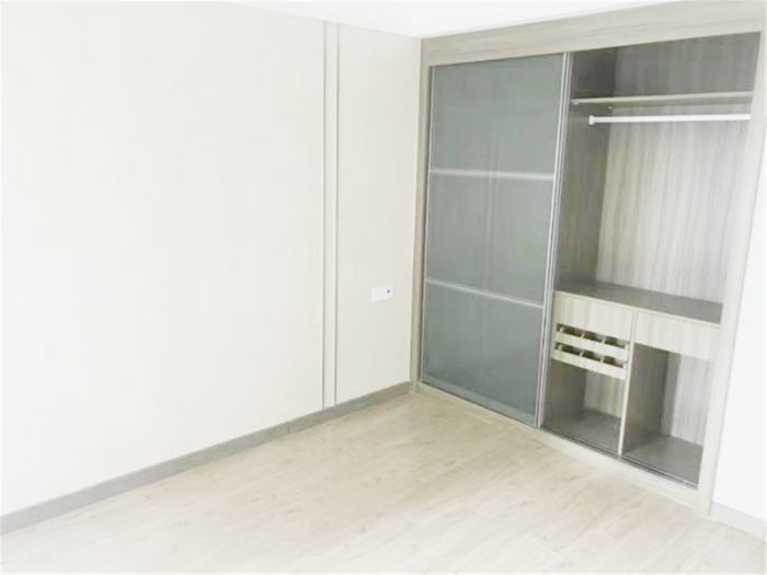 南通雅居乐花园 3室2厅1卫 99m&sup2;