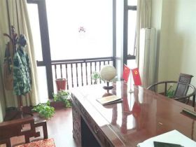汇金国际 1室1厅1卫 71.05m&sup2;