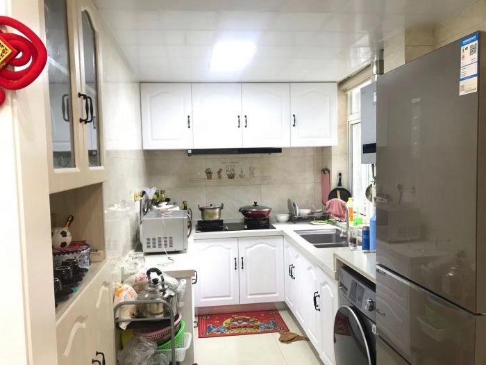 新建路新村 2室1厅1卫 64m&sup2;