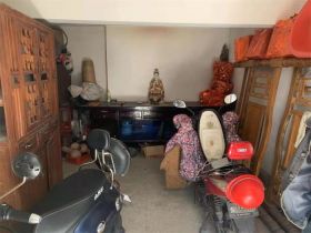 幸福新居 2室1厅1卫 93.2m&sup2;