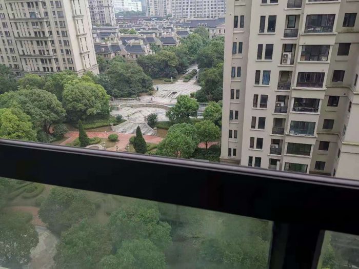 南通橡树湾 2室2厅1卫 88m&sup2;
