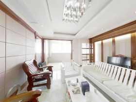 幸福新居 4室2厅2卫 143m&sup2;